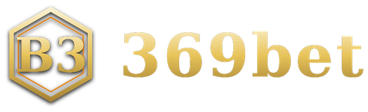 369bet logo