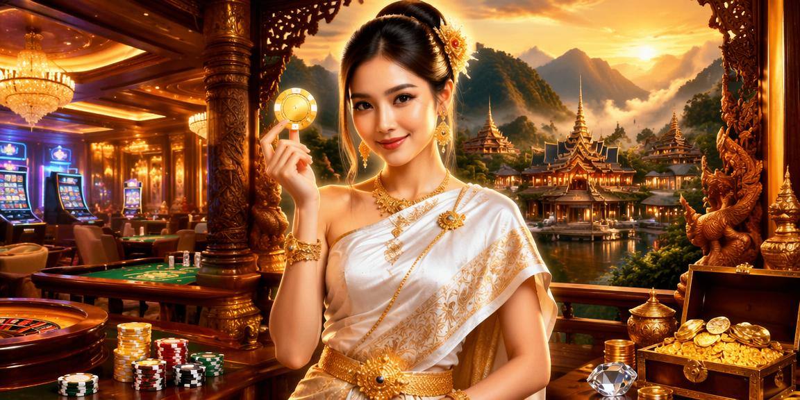 369bet Lucky Fortune