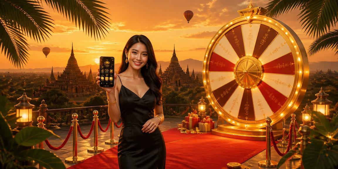 369bet Slots Vegas