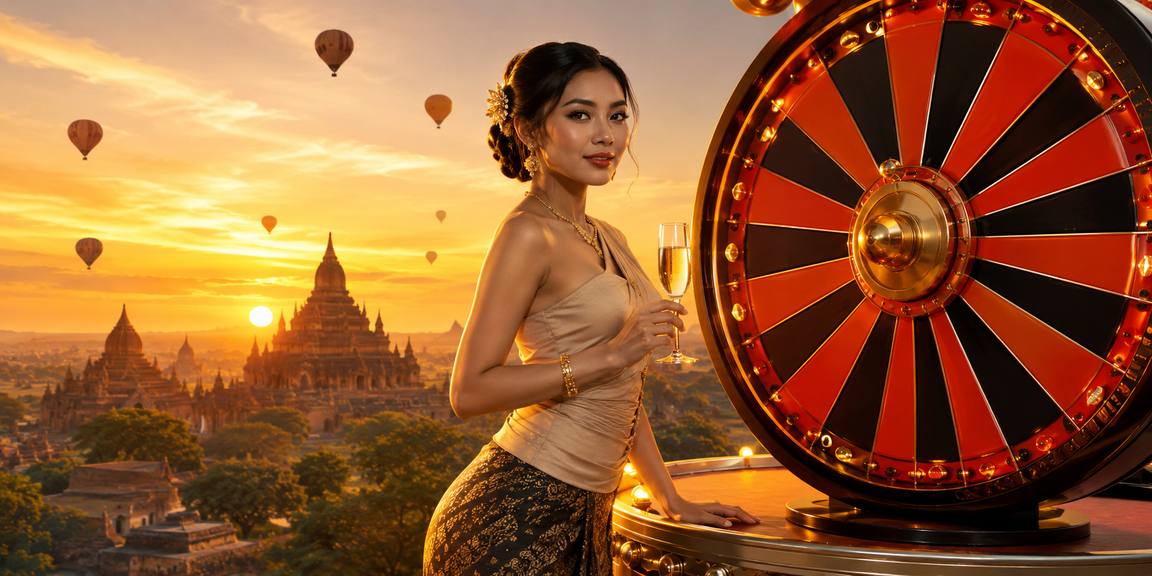369bet Lucky Fortune ကစားခန်း၏ အနှစ်ချုပ်
